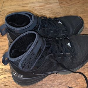 Adidas Basketball Shoes